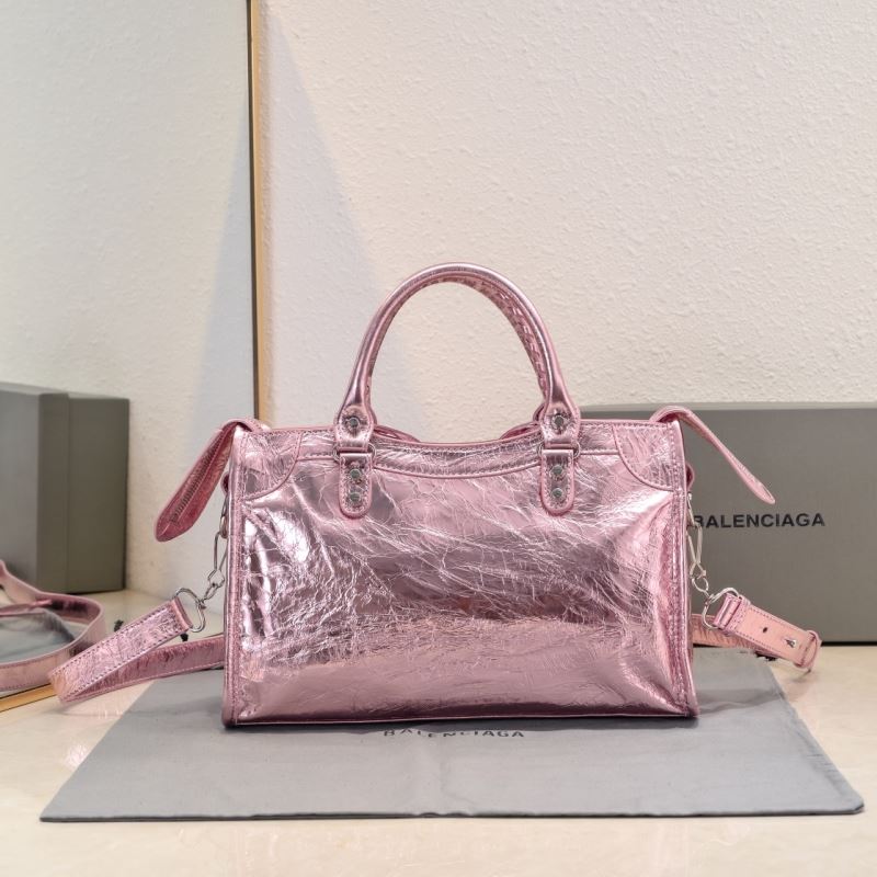 Balenciaga Top Handle Bags